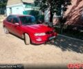 Красный Киа Сефия, объемом двигателя 1.8 л и пробегом 261 тыс. км за 750 $, фото 2 на Automoto.ua