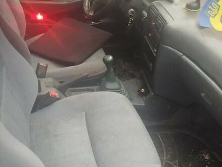 Червоний Кіа Сефія, об'ємом двигуна 1.5 л та пробігом 255 тис. км за 1000 $, фото 1 на Automoto.ua