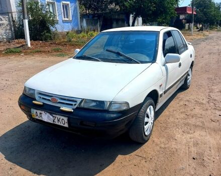 Кіа Сефія, об'ємом двигуна 1.6 л та пробігом 263 тис. км за 850 $, фото 7 на Automoto.ua