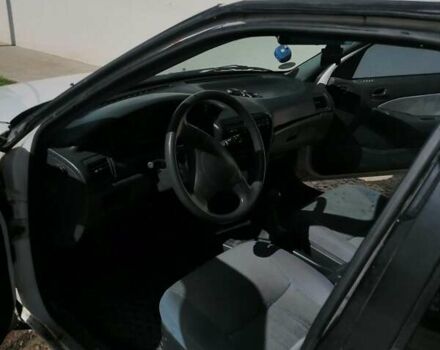 Кіа Сефія, об'ємом двигуна 1.6 л та пробігом 242 тис. км за 1500 $, фото 5 на Automoto.ua
