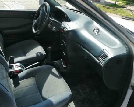 Кіа Сефія, об'ємом двигуна 1.6 л та пробігом 242 тис. км за 1500 $, фото 2 на Automoto.ua