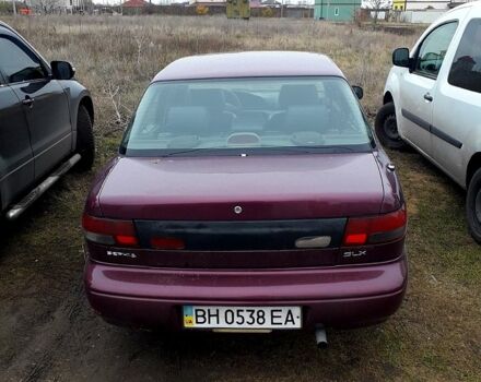 Кіа Сефія, об'ємом двигуна 16 л та пробігом 200 тис. км за 1700 $, фото 4 на Automoto.ua