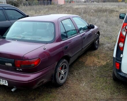 Кіа Сефія, об'ємом двигуна 16 л та пробігом 200 тис. км за 1700 $, фото 3 на Automoto.ua