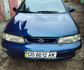 Киа Сефия, объемом двигателя 1.5 л и пробегом 320 тыс. км за 2500 $, фото 1 на Automoto.ua