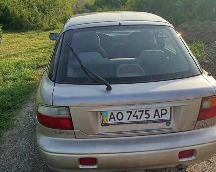 Киа Сефия, объемом двигателя 0 л и пробегом 290 тыс. км за 600 $, фото 1 на Automoto.ua