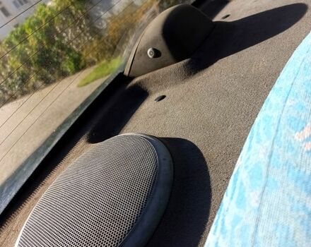 Киа Сефия 1998 в Киеве на Automoto.ua Киа Сефия, объемом двигателя 1.5 л и пробегом 269 тыс. км за 1299 $, фото 4 на Automoto.ua