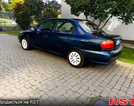 Киа Сефия 1998 в Киеве на Automoto.ua Киа Сефия, объемом двигателя 1.5 л и пробегом 269 тыс. км за 1299 $, фото 1 на Automoto.ua