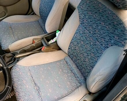 Киа Сефия 1998 в Киеве на Automoto.ua Киа Сефия, объемом двигателя 1.5 л и пробегом 269 тыс. км за 1299 $, фото 2 на Automoto.ua