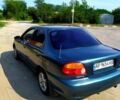 Киа Сефия, объемом двигателя 1.5 л и пробегом 343 тыс. км за 2700 $, фото 1 на Automoto.ua