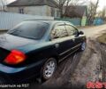 Киа Сефия, объемом двигателя 16 л и пробегом 270 тыс. км за 2850 $, фото 3 на Automoto.ua