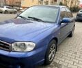 Кіа Сефія, об'ємом двигуна 1.6 л та пробігом 1 тис. км за 2500 $, фото 12 на Automoto.ua