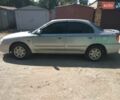 Киа Сефия, объемом двигателя 1.6 л и пробегом 170 тыс. км за 3200 $, фото 1 на Automoto.ua