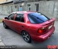 Киа Сефия, объемом двигателя 1.5 л и пробегом 250 тыс. км за 1750 $, фото 2 на Automoto.ua