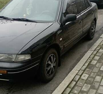 Кіа Сефія 1993 у Дубно на Automoto.ua Кіа Сефія, об'ємом двигуна 1.6 л та пробігом 290 тис. км за 1200 $, фото 1 на Automoto.ua