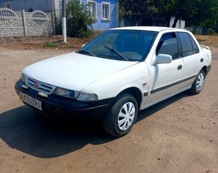 Кіа Сефія, об'ємом двигуна 1.6 л та пробігом 263 тис. км за 850 $, фото 1 на Automoto.ua
