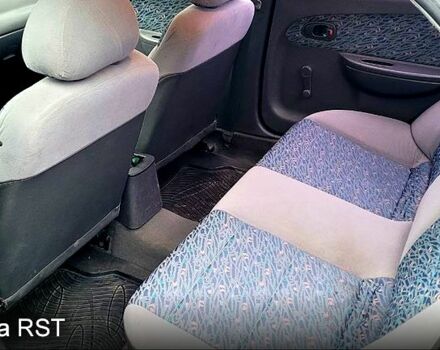 Кіа Сефія, об'ємом двигуна 1.5 л та пробігом 148 тис. км за 3000 $, фото 1 на Automoto.ua
