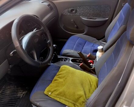 Киа Сефия, объемом двигателя 2 л и пробегом 0 тыс. км за 1850 $, фото 1 на Automoto.ua