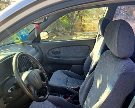 Киа Сефия, объемом двигателя 1.6 л и пробегом 290 тыс. км за 2600 $, фото 1 на Automoto.ua