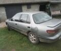 Серый Киа Сефия, объемом двигателя 1.6 л и пробегом 3 тыс. км за 300 $, фото 2 на Automoto.ua