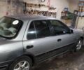 Сірий Кіа Сефія, об'ємом двигуна 1.6 л та пробігом 11 тис. км за 650 $, фото 1 на Automoto.ua