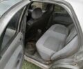 Серый Киа Сефия, объемом двигателя 1.6 л и пробегом 3 тыс. км за 300 $, фото 1 на Automoto.ua