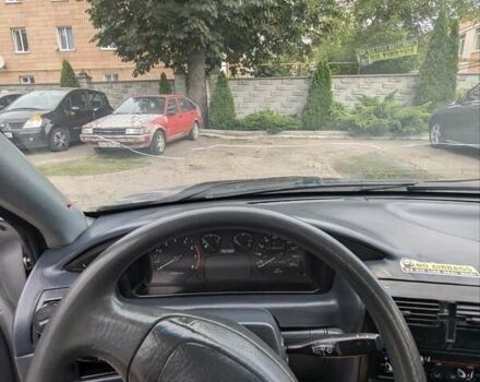 Сірий Кіа Сефія, об'ємом двигуна 1.6 л та пробігом 400 тис. км за 1200 $, фото 5 на Automoto.ua