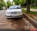Серый Киа Сефия, объемом двигателя 1.5 л и пробегом 350 тыс. км за 1800 $, фото 1 на Automoto.ua
