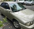 Серый Киа Сефия, объемом двигателя 1.5 л и пробегом 240 тыс. км за 849 $, фото 9 на Automoto.ua