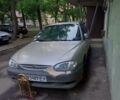 Серый Киа Сефия, объемом двигателя 1.5 л и пробегом 170 тыс. км за 1500 $, фото 1 на Automoto.ua