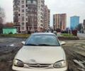 Серый Киа Сефия, объемом двигателя 1.5 л и пробегом 245 тыс. км за 1500 $, фото 1 на Automoto.ua