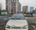 Серый Киа Сефия, объемом двигателя 1.5 л и пробегом 245 тыс. км за 1400 $, фото 1 на Automoto.ua