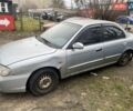 Серый Киа Сефия, объемом двигателя 1.59 л и пробегом 301 тыс. км за 950 $, фото 2 на Automoto.ua