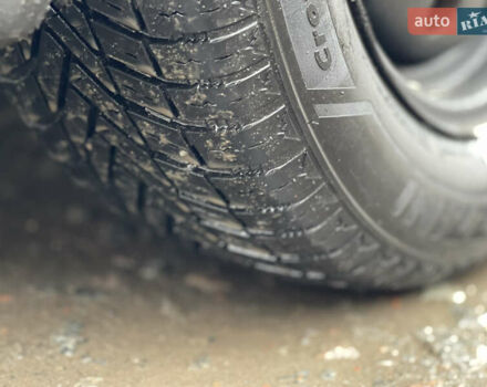 Серый Киа Сефия, объемом двигателя 1.6 л и пробегом 301 тыс. км за 1200 $, фото 17 на Automoto.ua