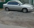 Серый Киа Сефия, объемом двигателя 1.6 л и пробегом 298 тыс. км за 1600 $, фото 4 на Automoto.ua