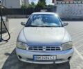 Сірий Кіа Сефія, об'ємом двигуна 1.59 л та пробігом 234 тис. км за 2500 $, фото 1 на Automoto.ua