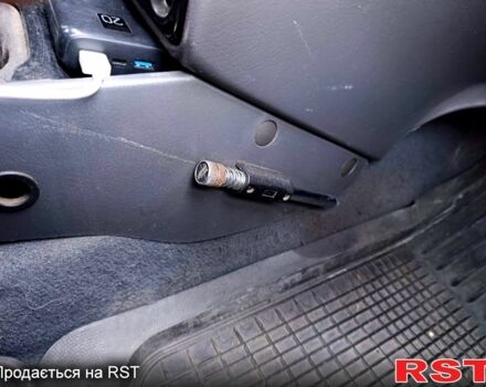 Киа Сефия 2003 в Одессе на Automoto.ua Серый Киа Сефия, объемом двигателя 1.6 л и пробегом 220 тыс. км за 2300 $, фото 2 на Automoto.ua