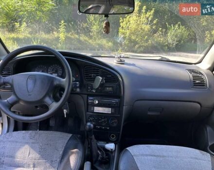 Сірий Кіа Сефія, об'ємом двигуна 1.6 л та пробігом 269 тис. км за 2800 $, фото 13 на Automoto.ua