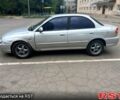 Серый Киа Сефия, объемом двигателя 1.6 л и пробегом 350 тыс. км за 1400 $, фото 3 на Automoto.ua