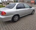 Серый Киа Сефия, объемом двигателя 1.6 л и пробегом 340 тыс. км за 2100 $, фото 4 на Automoto.ua