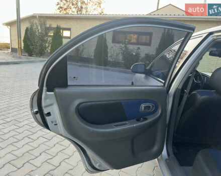 Серый Киа Сефия, объемом двигателя 1.59 л и пробегом 271 тыс. км за 2499 $, фото 10 на Automoto.ua