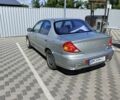 Сірий Кіа Сефія, об'ємом двигуна 1.59 л та пробігом 234 тис. км за 2500 $, фото 7 на Automoto.ua