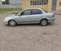 Серый Киа Сефия, объемом двигателя 1.6 л и пробегом 260 тыс. км за 1600 $, фото 1 на Automoto.ua