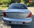 Сірий Кіа Сефія, об'ємом двигуна 1.6 л та пробігом 269 тис. км за 2800 $, фото 4 на Automoto.ua