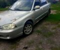 Сірий Кіа Сефія, об'ємом двигуна 1.6 л та пробігом 200 тис. км за 700 $, фото 1 на Automoto.ua