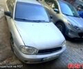 Серый Киа Сефия, объемом двигателя 1.6 л и пробегом 454 тыс. км за 1000 $, фото 1 на Automoto.ua