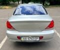 Серый Киа Сефия, объемом двигателя 1.6 л и пробегом 350 тыс. км за 1400 $, фото 4 на Automoto.ua