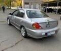 Киа Сефия 2003 в Николаеве на Automoto.ua Серый Киа Сефия, объемом двигателя 1.6 л и пробегом 200 тыс. км за 1250 $, фото 2 на Automoto.ua