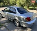 Сірий Кіа Сефія, об'ємом двигуна 1.6 л та пробігом 269 тис. км за 2800 $, фото 5 на Automoto.ua