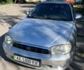 Сірий Кіа Сефія, об'ємом двигуна 1.6 л та пробігом 269 тис. км за 2800 $, фото 1 на Automoto.ua