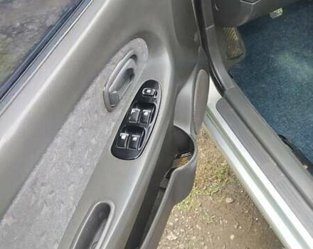 Киа Сефия 2003 в Николаеве на Automoto.ua Серый Киа Сефия, объемом двигателя 1.6 л и пробегом 380 тыс. км за 3500 $, фото 13 на Automoto.ua